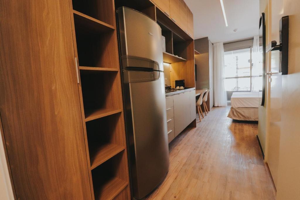 Studio - Av. Paulista Apartamento São Paulo