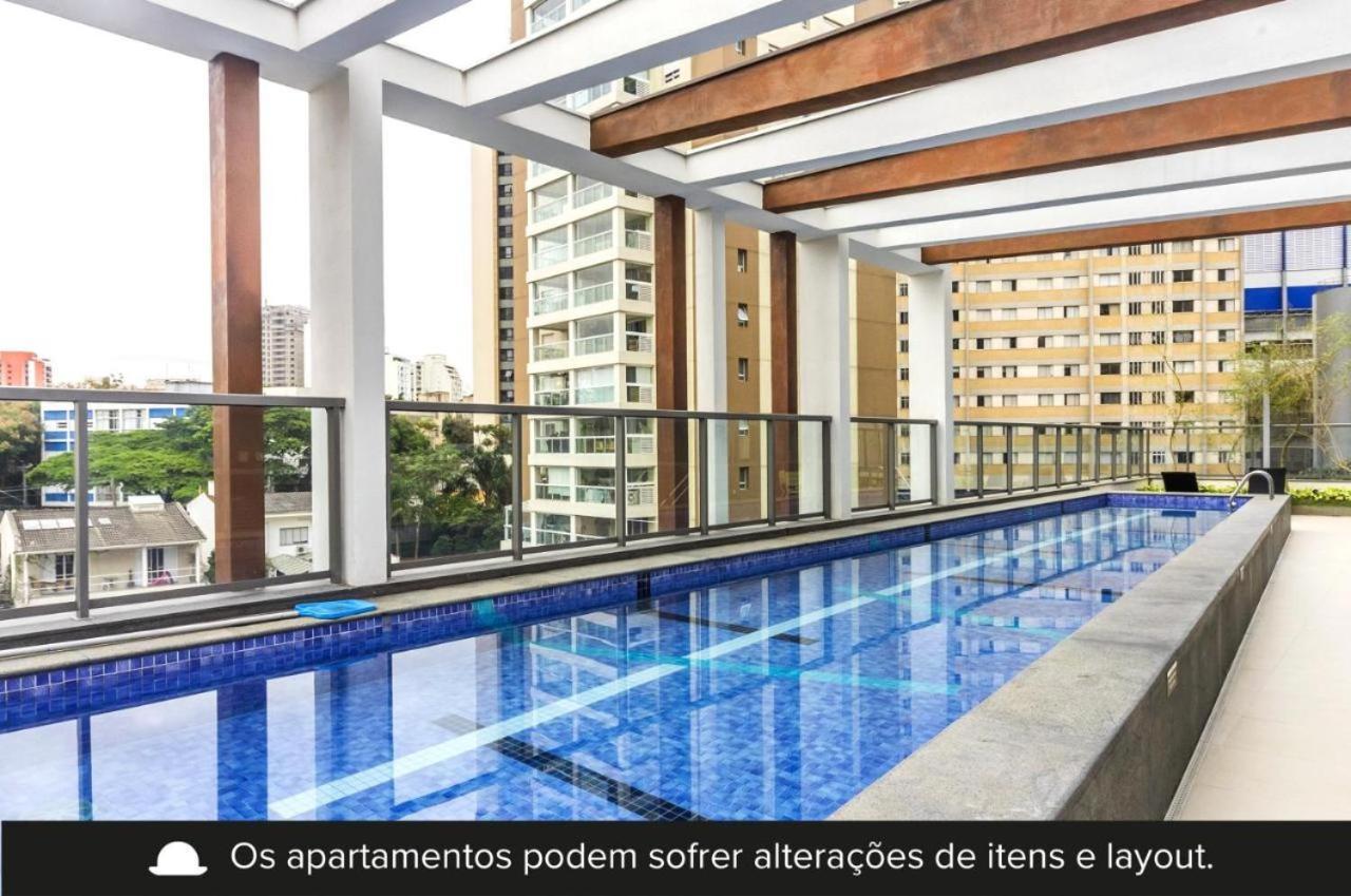 Studio - Av. Paulista Apartamento