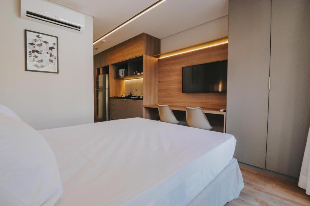 Apartamento Studio - Av. Paulista São Paulo