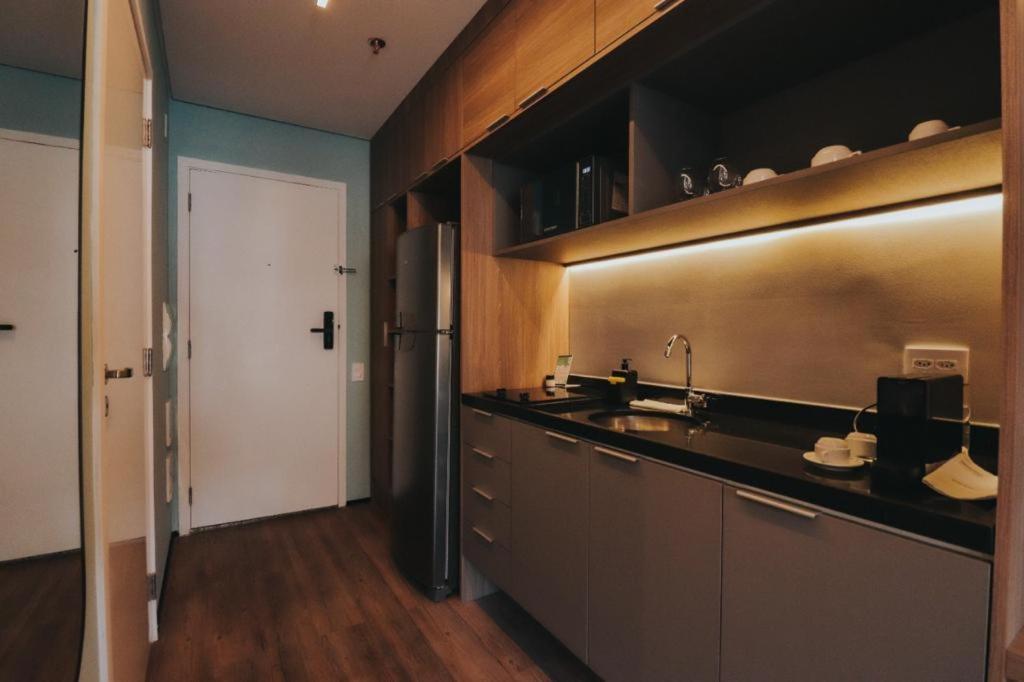 Studio - Av. Paulista Apartamento