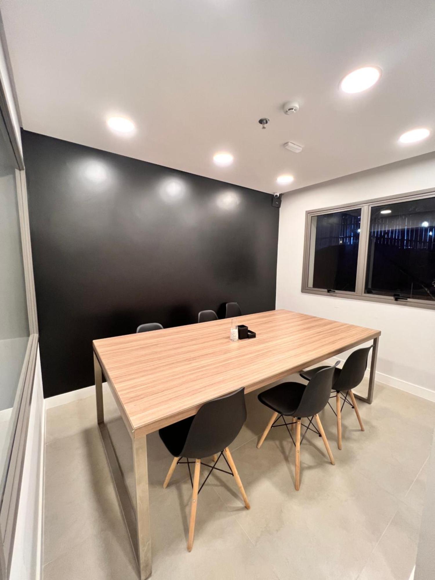 Apartamento Studio - Av. Paulista