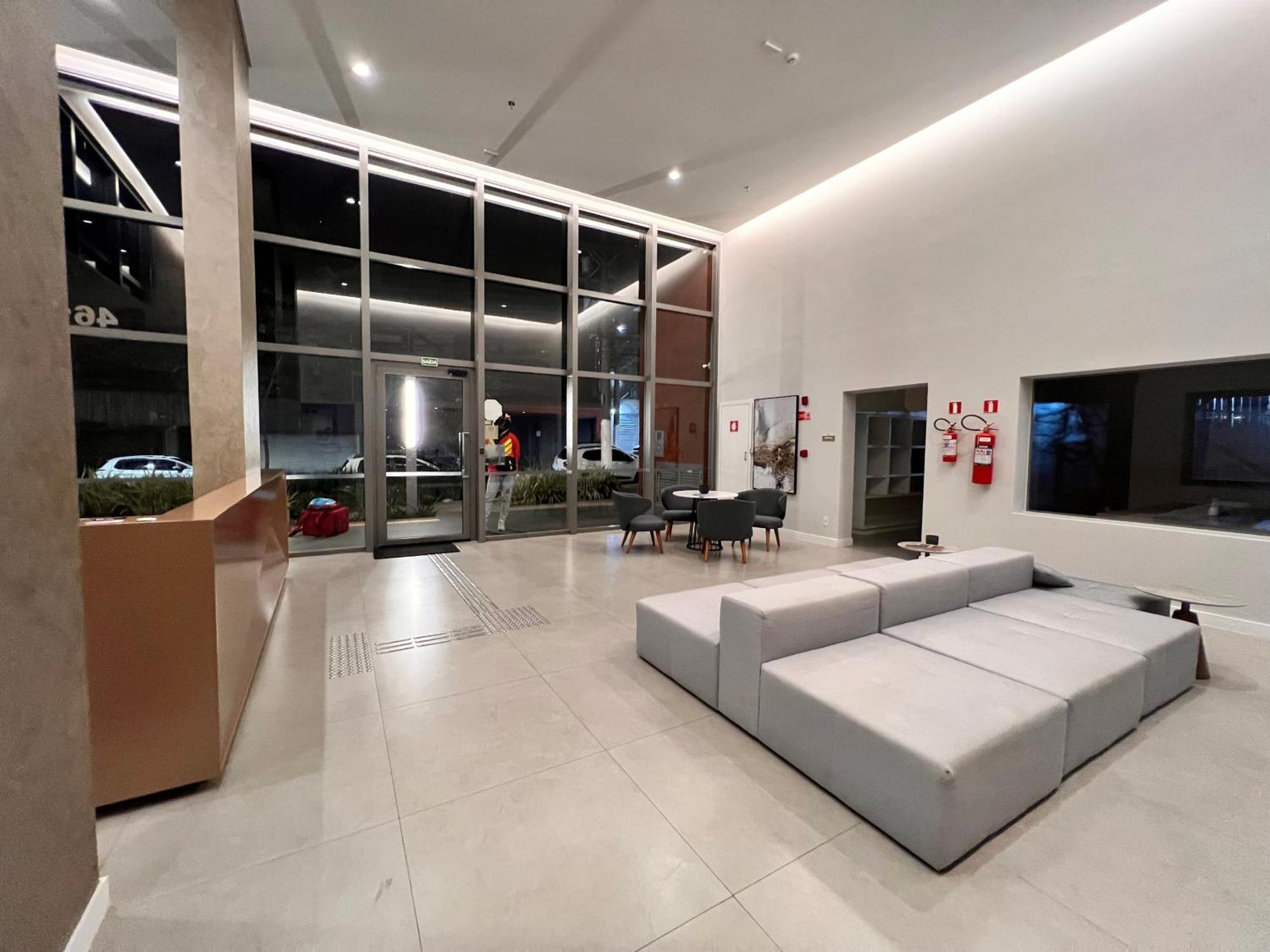 Studio - Av. Paulista * São Paulo