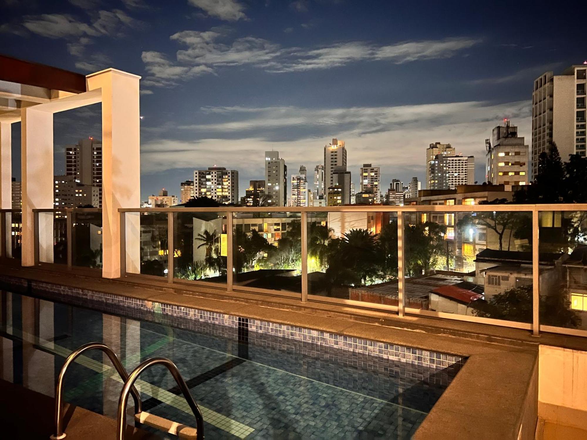 Studio - Av. Paulista * São Paulo